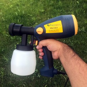 Promini El Ulvsi 800 ml