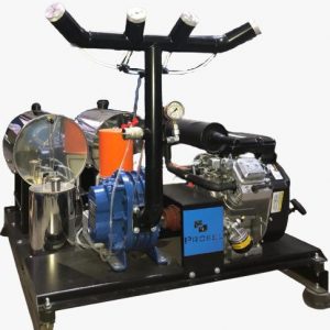 5) 18 HP 4 Başlıklı Ulv